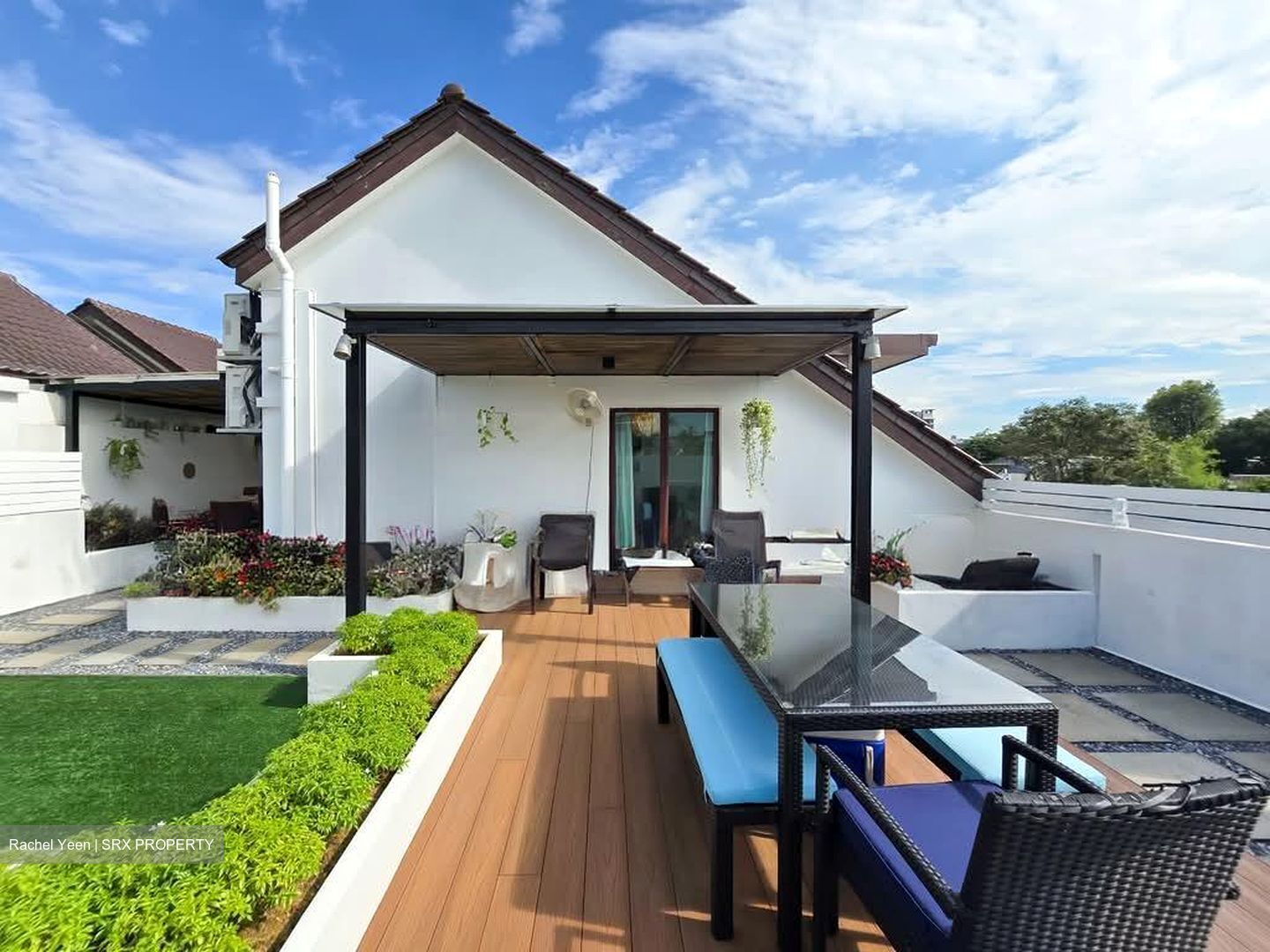 The Trevose (D11), Condominium #558897871